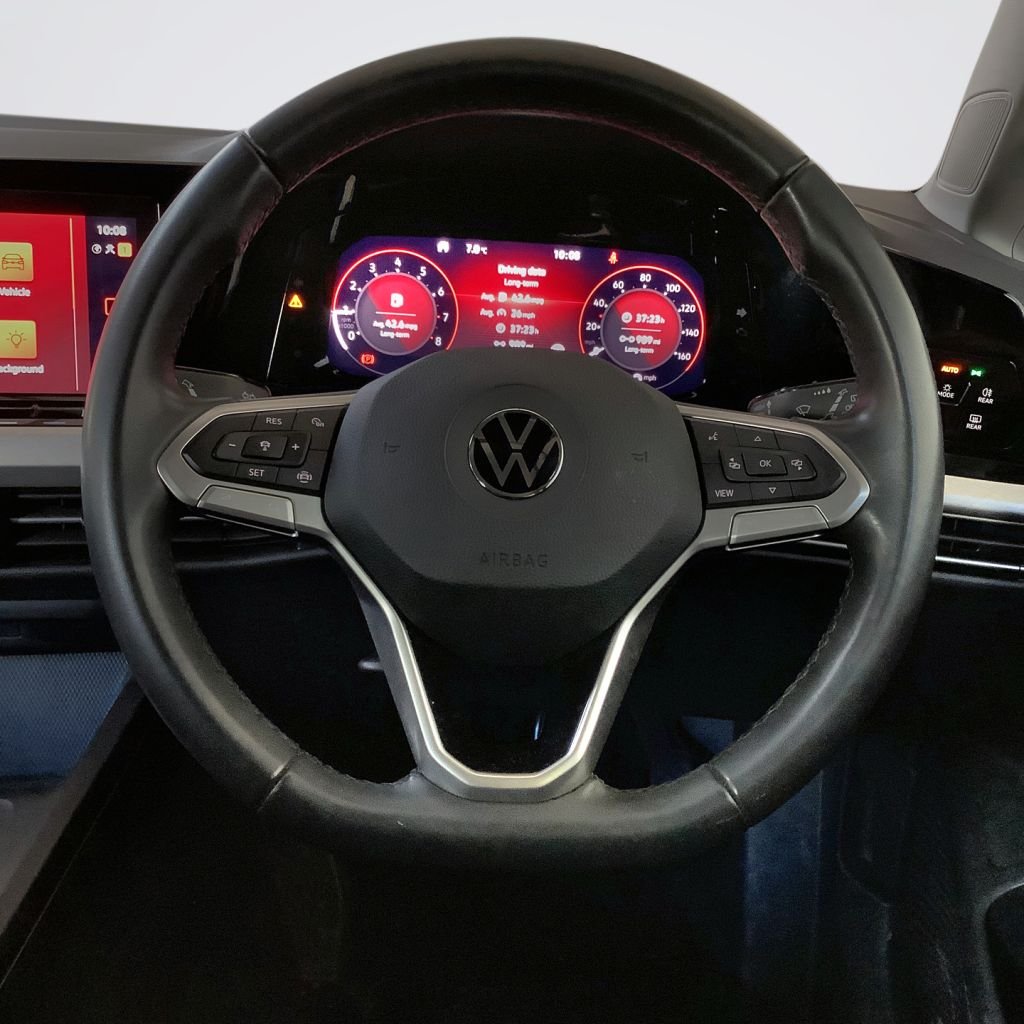 Used Volkswagen Golf 2022 for sale - 78021976: Photo 15