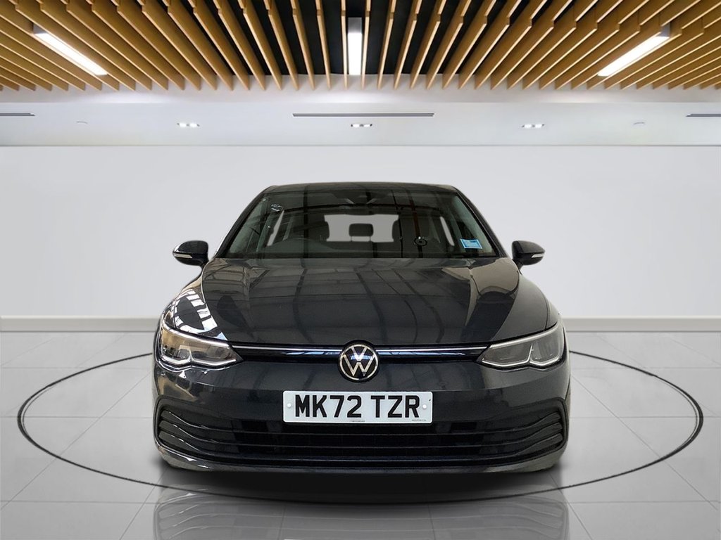 Used Volkswagen Golf 2022 for sale - 78021976: Photo 2