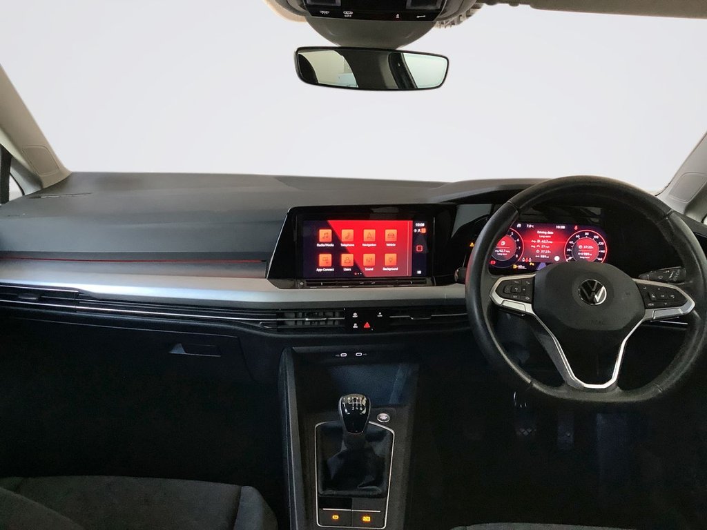 Used Volkswagen Golf 2022 for sale - 78021976: Photo 3