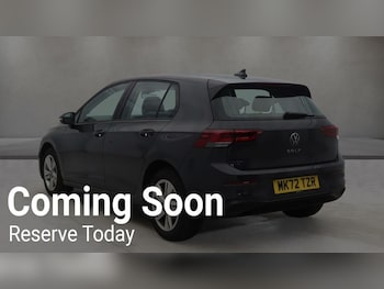 Used Volkswagen Golf 2022 for sale - 78021976: Photo