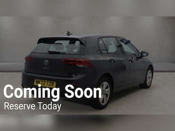 Used Volkswagen Golf 2022 for sale - 78021976: Photo