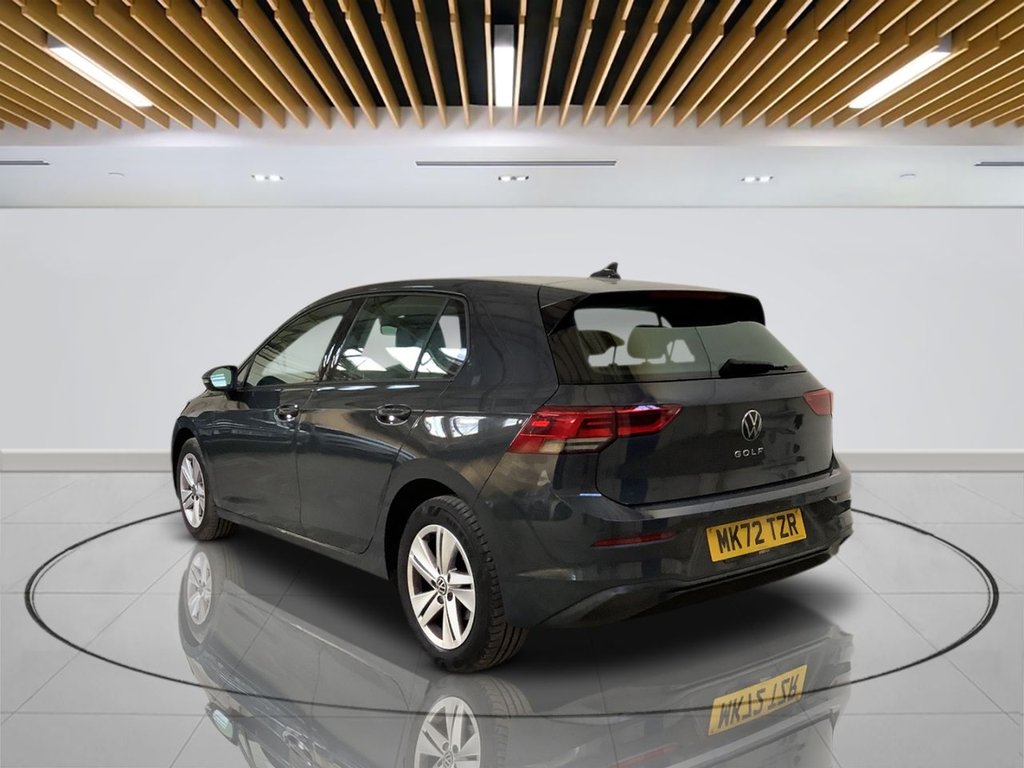 Used Volkswagen Golf 2022 for sale - 78021976: Photo 6