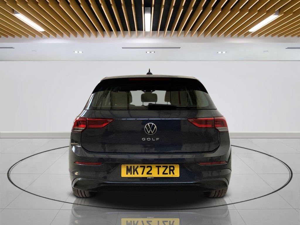 Used Volkswagen Golf 2022 for sale - 78021976: Photo 7