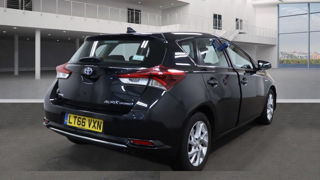 Used Toyota Auris 2016 for sale - 77967373: Photo 10