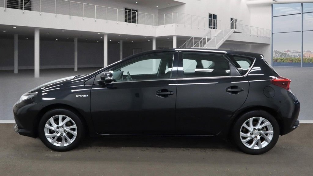 Used Toyota Auris 2016 for sale - 77967373: Photo 12