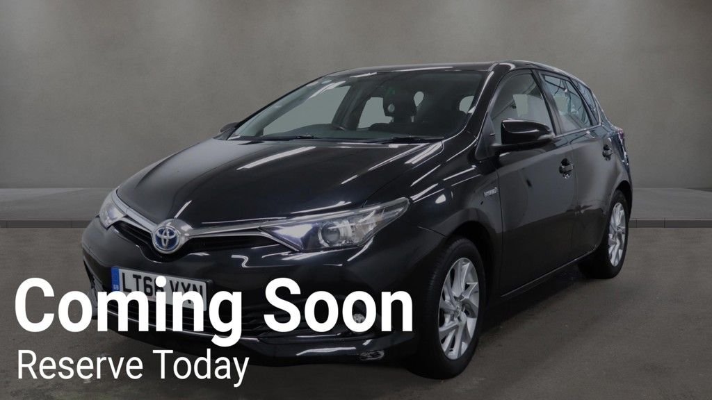 Used Toyota Auris 2016 for sale - 77967373: Photo 2