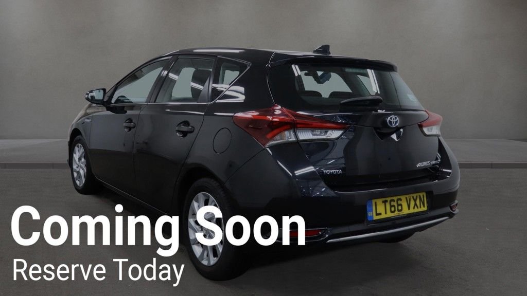 Used Toyota Auris 2016 for sale - 77967373: Photo 3