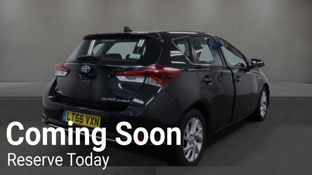 Used Toyota Auris 2016 for sale - 77967373: Photo 4