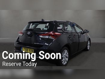 Used Toyota Auris 2016 for sale - 77967373: Photo