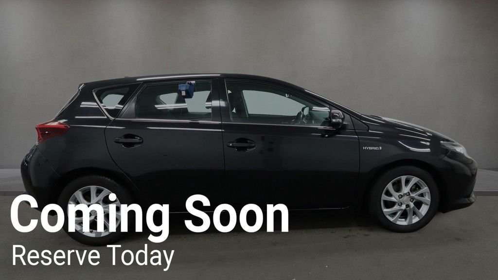 Used Toyota Auris 2016 for sale - 77967373: Photo 5