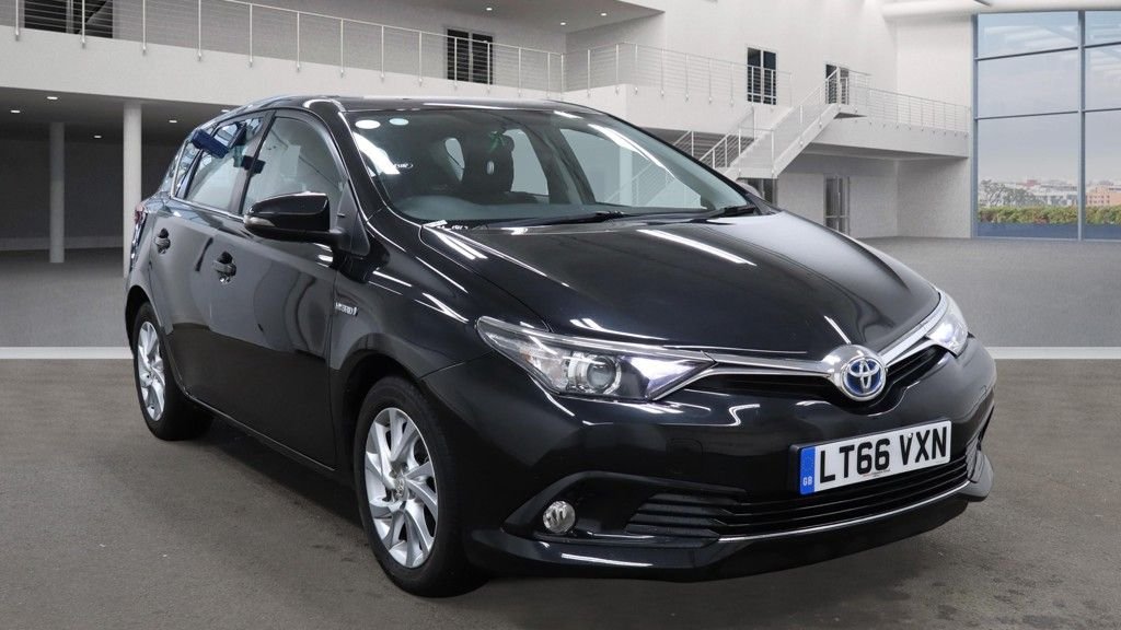 Used Toyota Auris 2016 for sale - 77967373: Photo 7