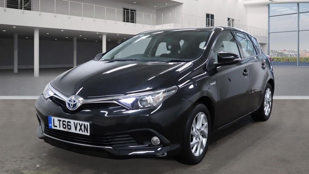 Used Toyota Auris 2016 for sale - 77967373: Photo 8