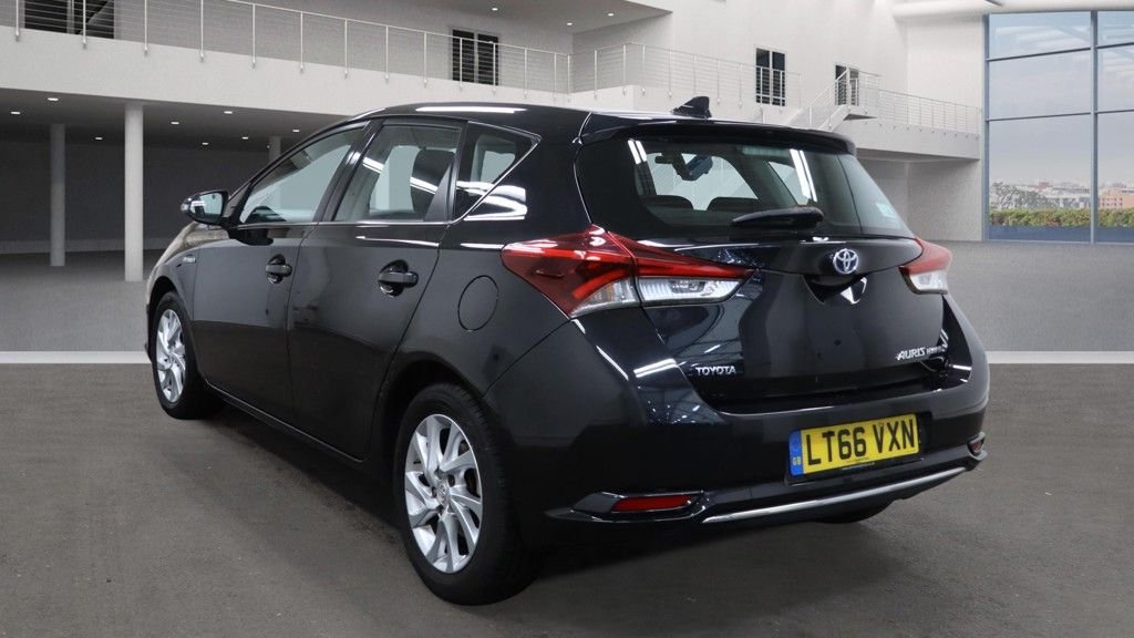 Used Toyota Auris 2016 for sale - 77967373: Photo 9