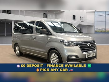 2019 (69) - 2.5 CRDi SE Nav 5dr