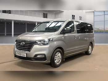Used Hyundai i800 2019 for sale - 76267234: Photo 2