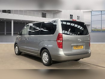 Used Hyundai i800 2019 for sale - 76267234: Photo 3