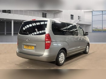 Used Hyundai i800 2019 for sale - 76267234: Photo 4