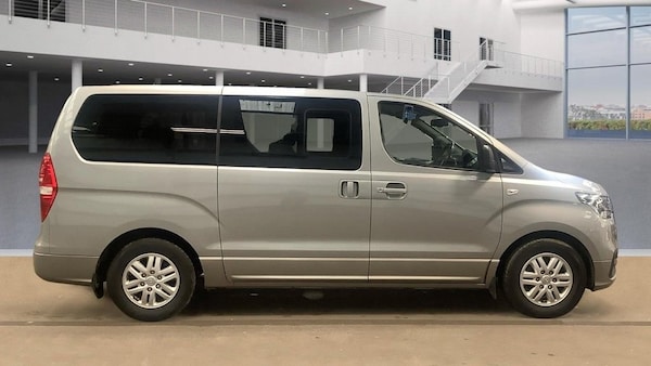 Used Hyundai i800 2019 for sale - 76267234: Photo 5