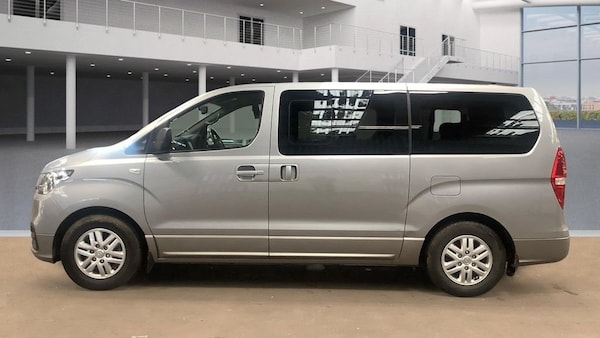Used Hyundai i800 2019 for sale - 76267234: Photo 6