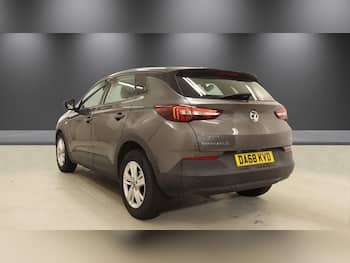Used Vauxhall Grandland X 2019 for sale - 79632120: Photo