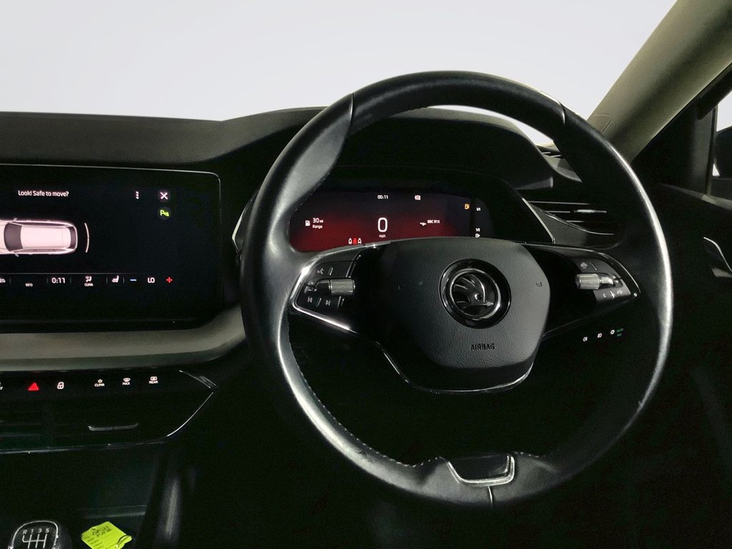 Used Skoda Octavia 2021 for sale - 78145453: Photo 10