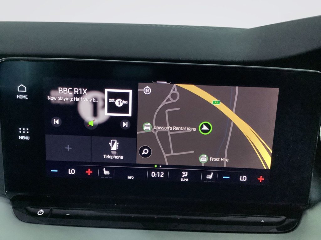 Used Skoda Octavia 2021 for sale - 78145453: Photo 17