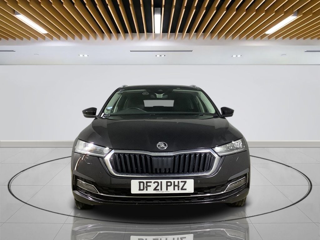 Used Skoda Octavia 2021 for sale - 78145453: Photo 2