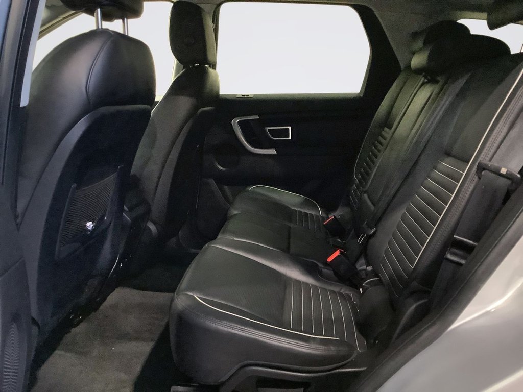 Used Land Rover Discovery Sport 2019 for sale - 78166867: Photo 13