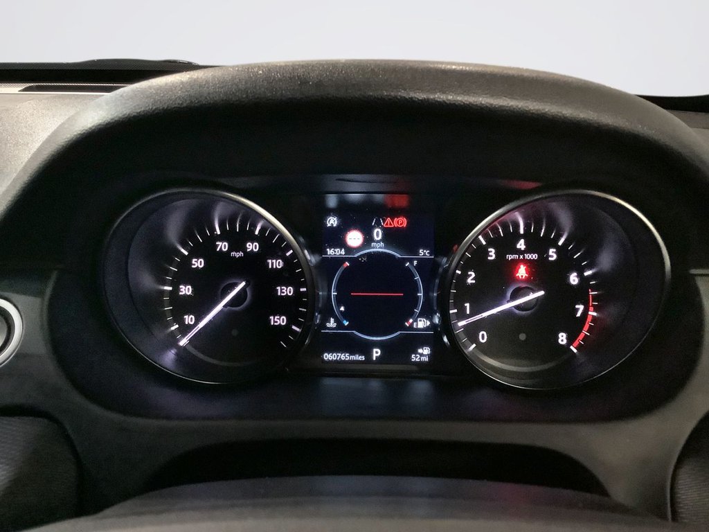 Used Land Rover Discovery Sport 2019 for sale - 78166867: Photo 18