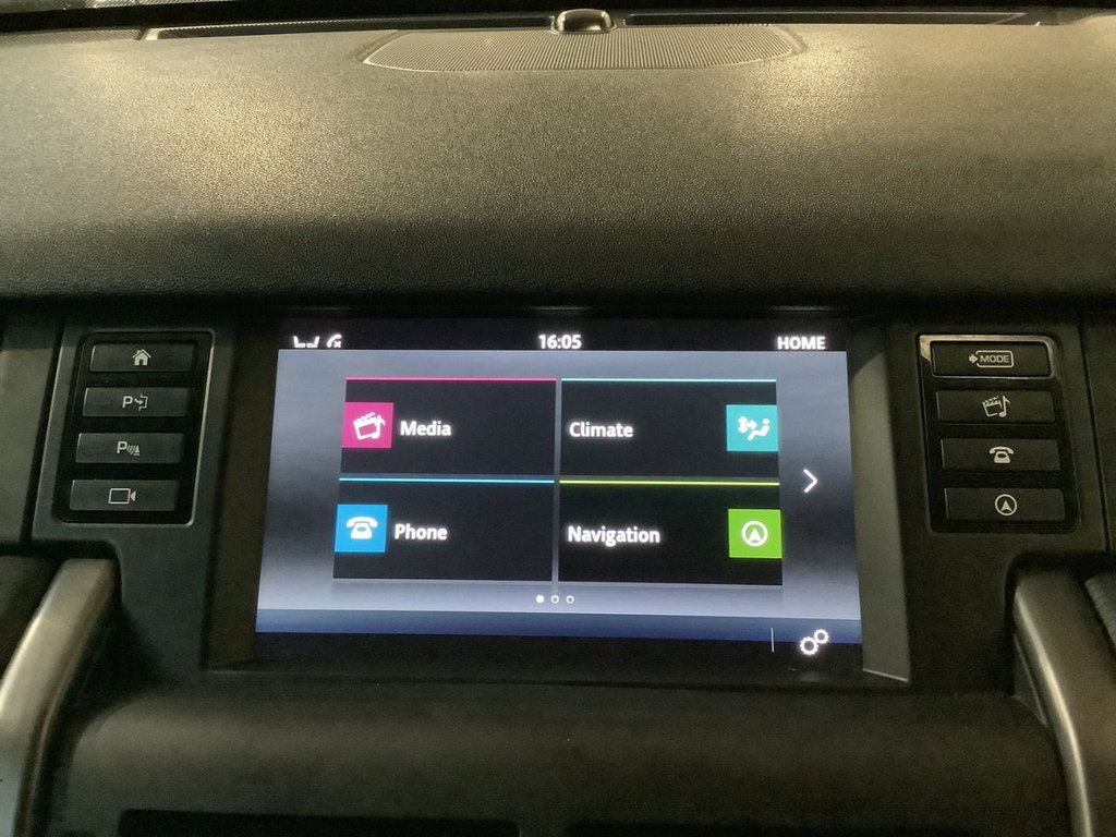 Used Land Rover Discovery Sport 2019 for sale - 78166867: Photo 23