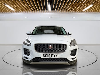 Used Jaguar E-Pace 2019 for sale - 78372073: Photo