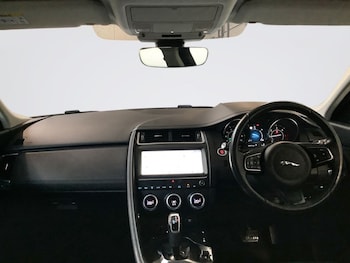 Used Jaguar E-Pace 2019 for sale - 78372073: Photo