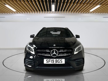 Used Mercedes-Benz GLA 2019 for sale - 78538285: Photo