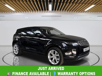 Used Land Rover Range Rover Evoque 2018 for sale - 79389842: Photo