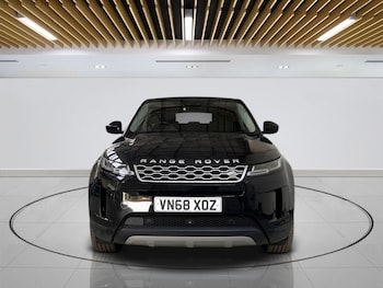 Used Land Rover Range Rover Evoque 2018 for sale - 79389842: Photo