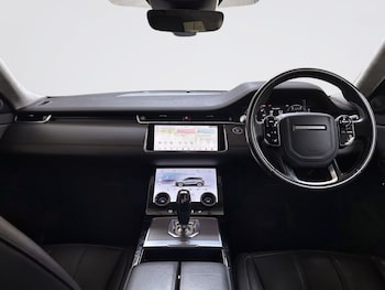 Used Land Rover Range Rover Evoque 2018 for sale - 79389842: Photo