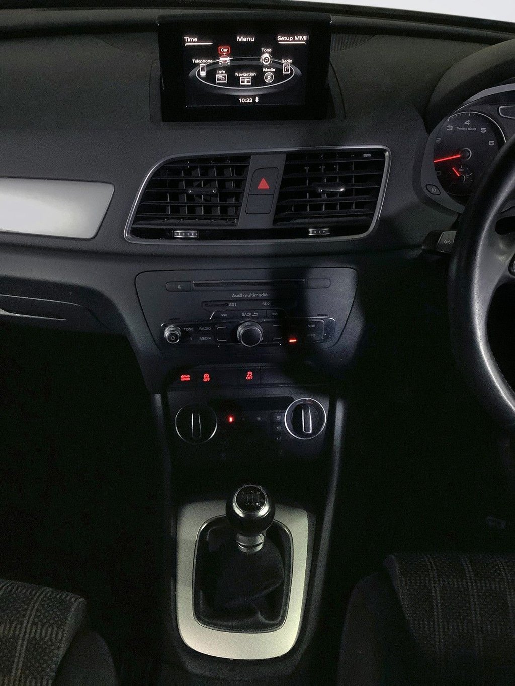 Vehicle 24