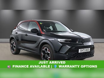 Used Vauxhall Mokka 2022 for sale - 78781016: Photo