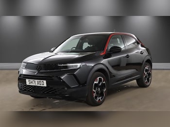 Used Vauxhall Mokka 2022 for sale - 78781016: Photo