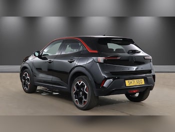 Used Vauxhall Mokka 2022 for sale - 78781016: Photo
