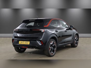 Used Vauxhall Mokka 2022 for sale - 78781016: Photo