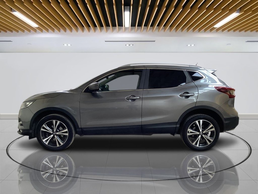 Used Nissan Qashqai 2020 for sale - 78022133: Photo 4