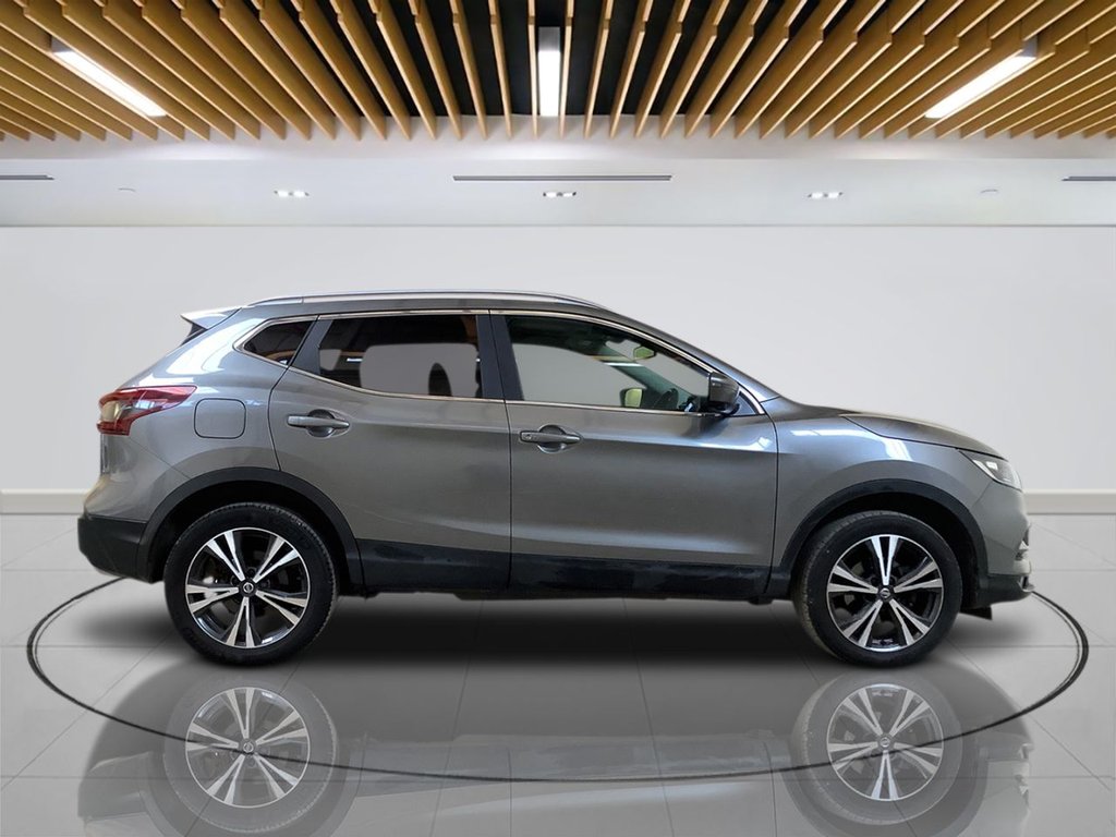 Used Nissan Qashqai 2020 for sale - 78022133: Photo 8