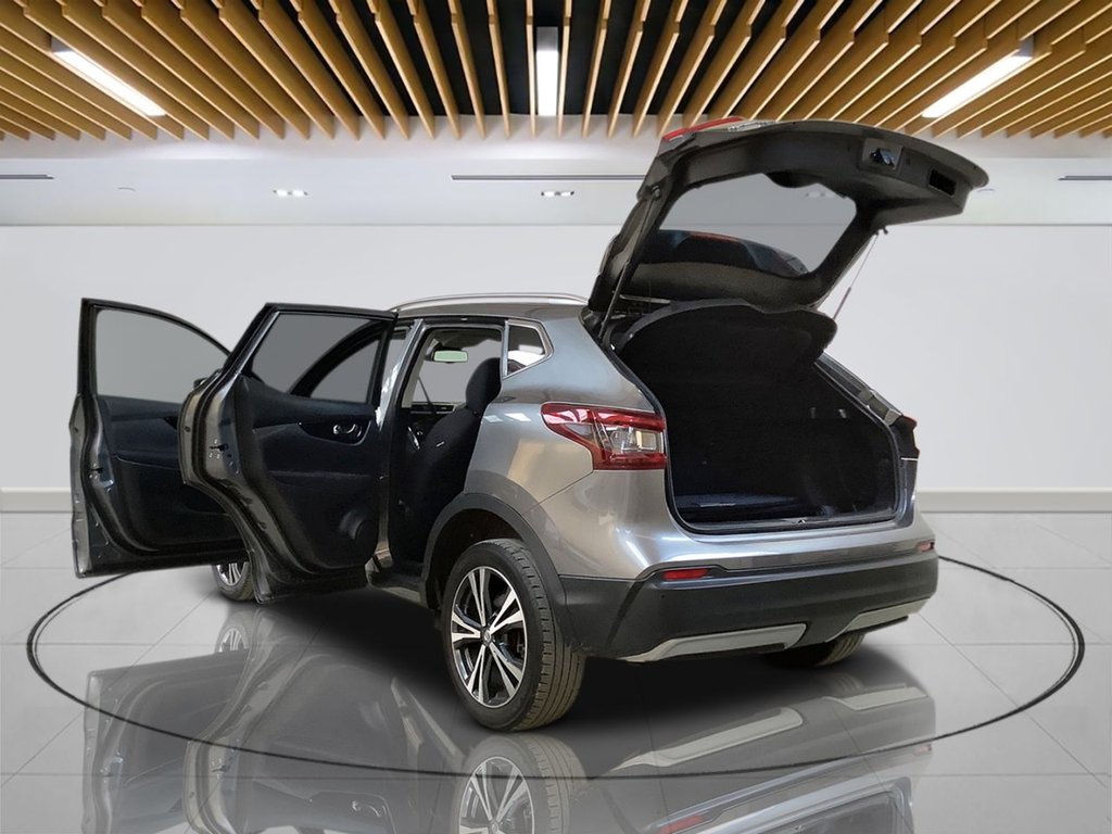 Used Nissan Qashqai 2020 for sale - 78022133: Photo 9