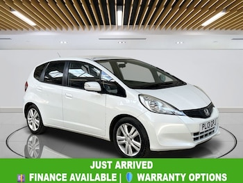 Used Honda Jazz 2013 for sale - 79482107: Photo