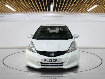 Used Honda Jazz 2013 for sale - 79482107: Photo