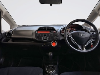 Used Honda Jazz 2013 for sale - 79482107: Photo