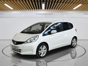 Used Honda Jazz 2013 for sale - 79482107: Photo