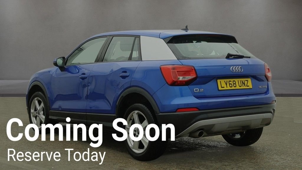 Used Audi Q2 2019 for sale - 77288160: Photo 10