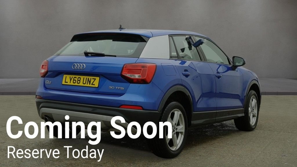 Used Audi Q2 2019 for sale - 77288160: Photo 11